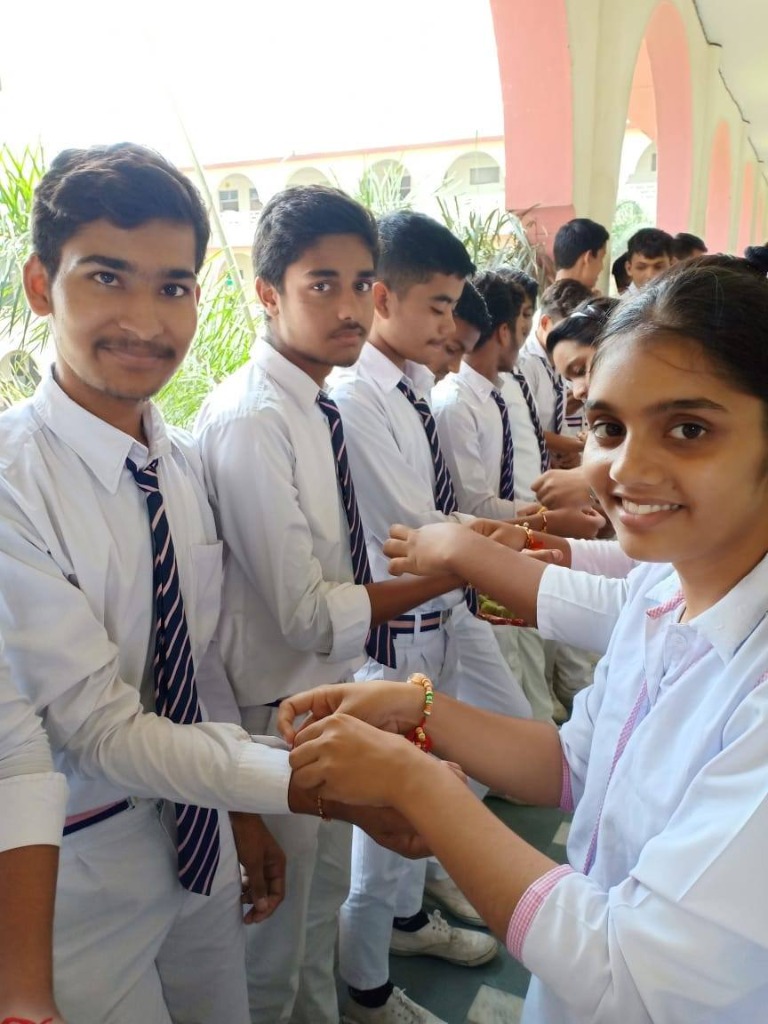 Raksha Bandhan